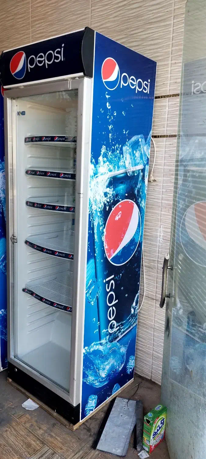 یخچال یک درب کینو|فروشگاه و مغازه|تربت جام, شیخ احمد جامی|دیوار