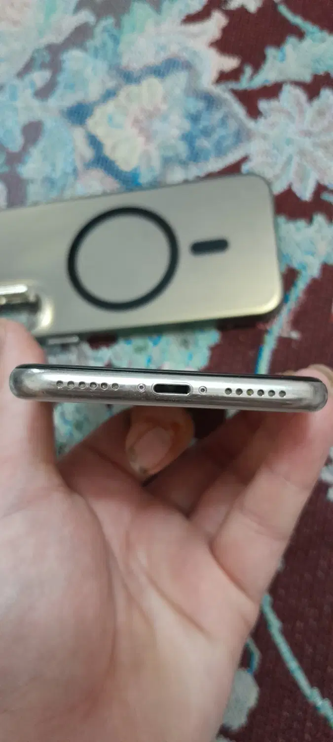 iPhone X|موبایل|مشهد, طبرسی شمالی|دیوار