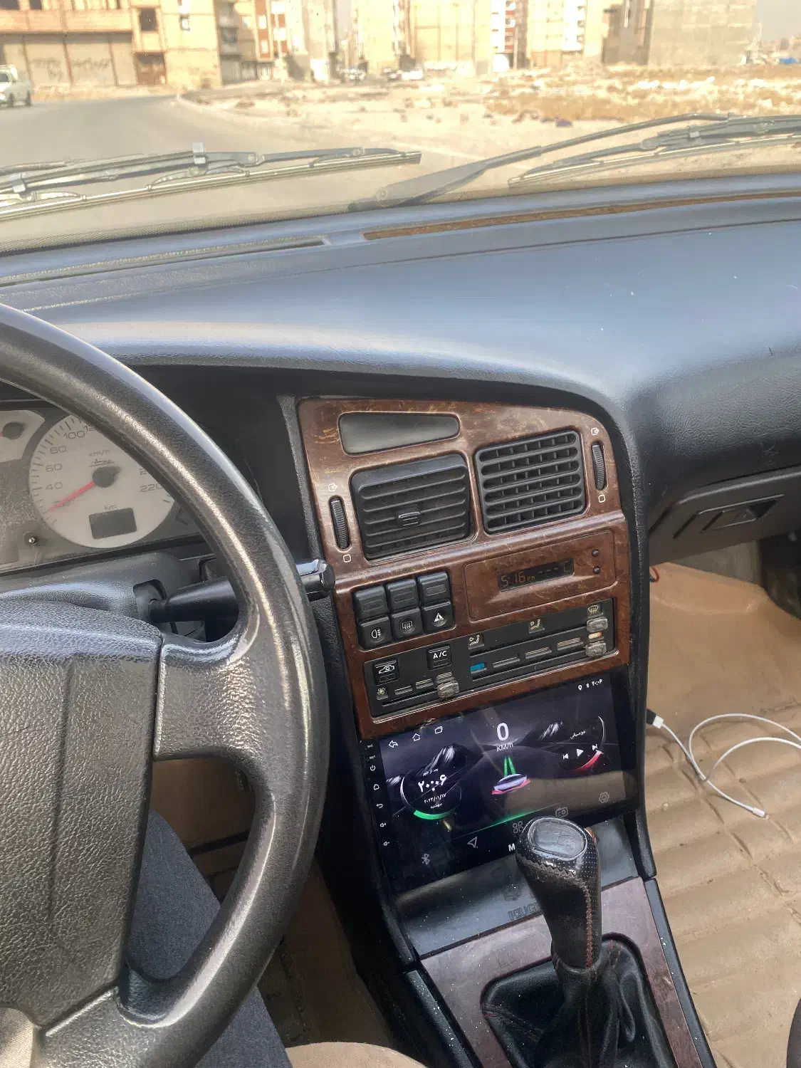 پژوپارس۸۳|خودرو سواری و وانت|گلستان (تهران), |دیوار