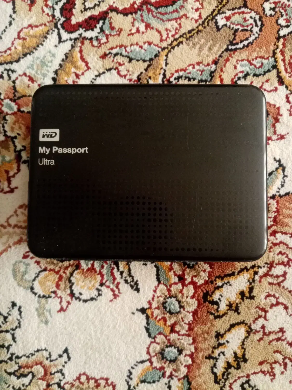 هارد اکسترنال|قطعات و لوازم جانبی رایانه|هشتگرد, فاز ۷ مهستان|دیوار