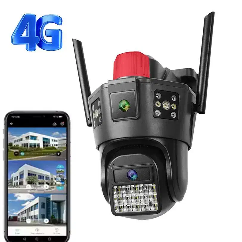 دوربین مداربسته آنلاین چندکاره|دوربین مداربسته|نوشهر, |دیوار