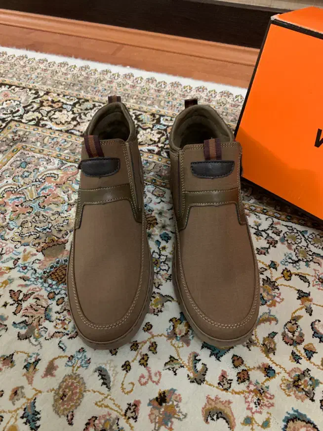 نیم بوت مردانه|کیف، کفش، کمربند|پردیس, فاز ۲|دیوار