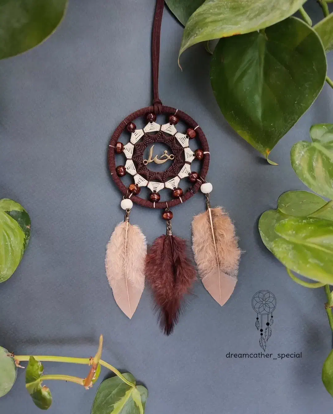 آویز خدا|صنایع دستی و سایر لوازم تزئینی|بم, |دیوار