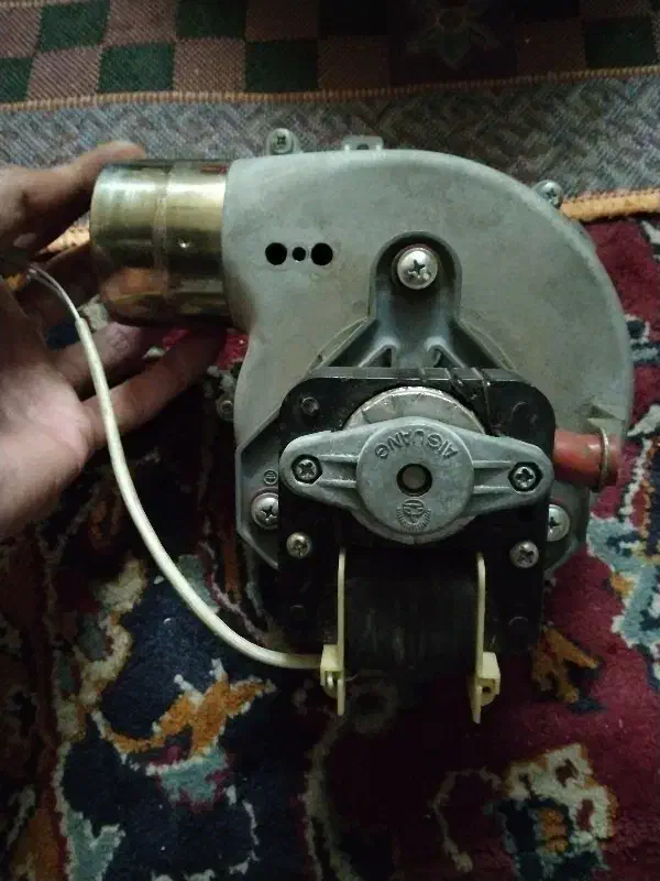 فن کباب پزدرحد نو|اجاق گاز و لوازم برقی پخت‌وپز|تهران, آهنگران (سراسیاب دولاب)|دیوار