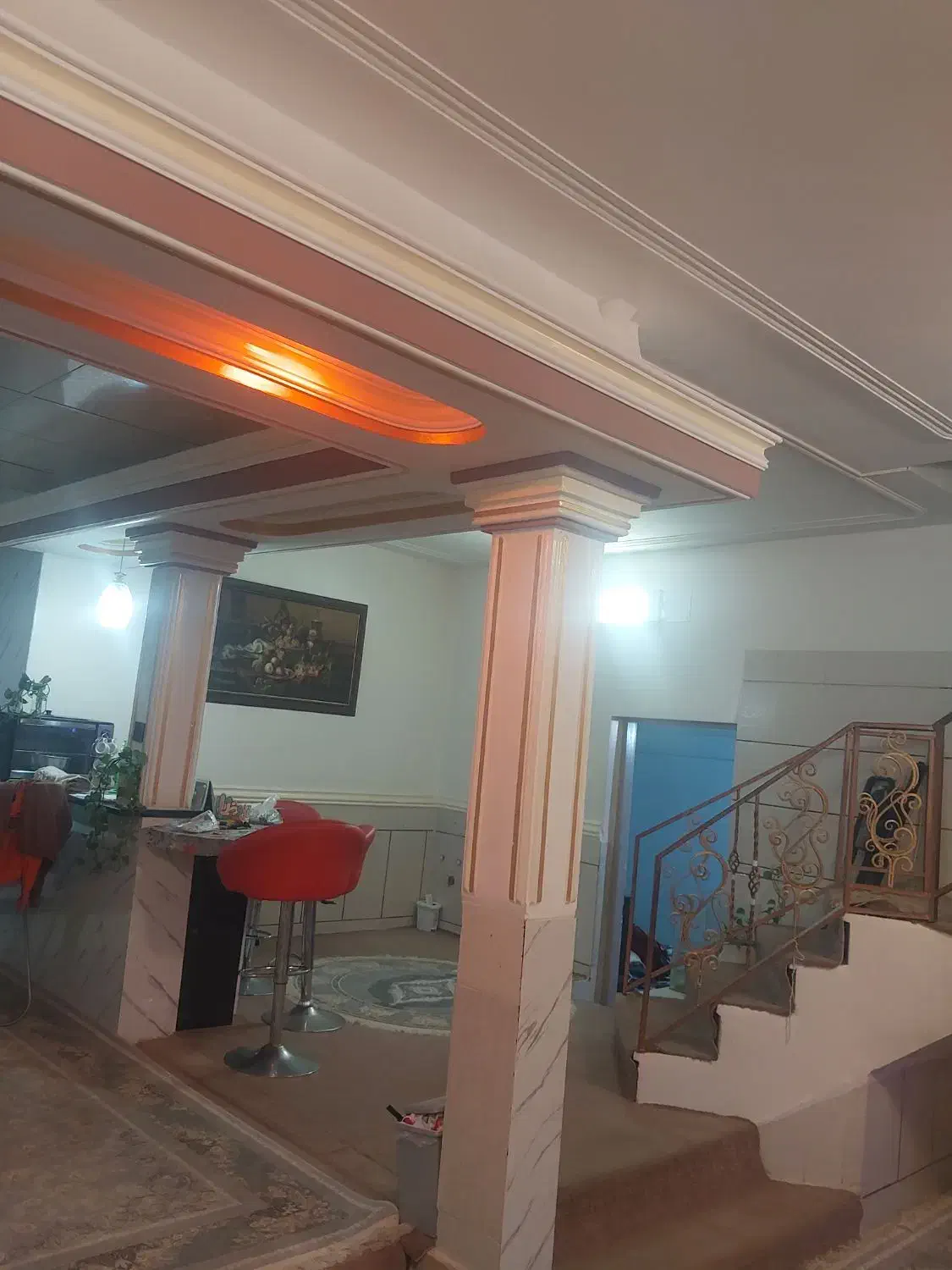 منزل دوبلکس|فروش خانه و ویلا|دوگنبدان, |دیوار