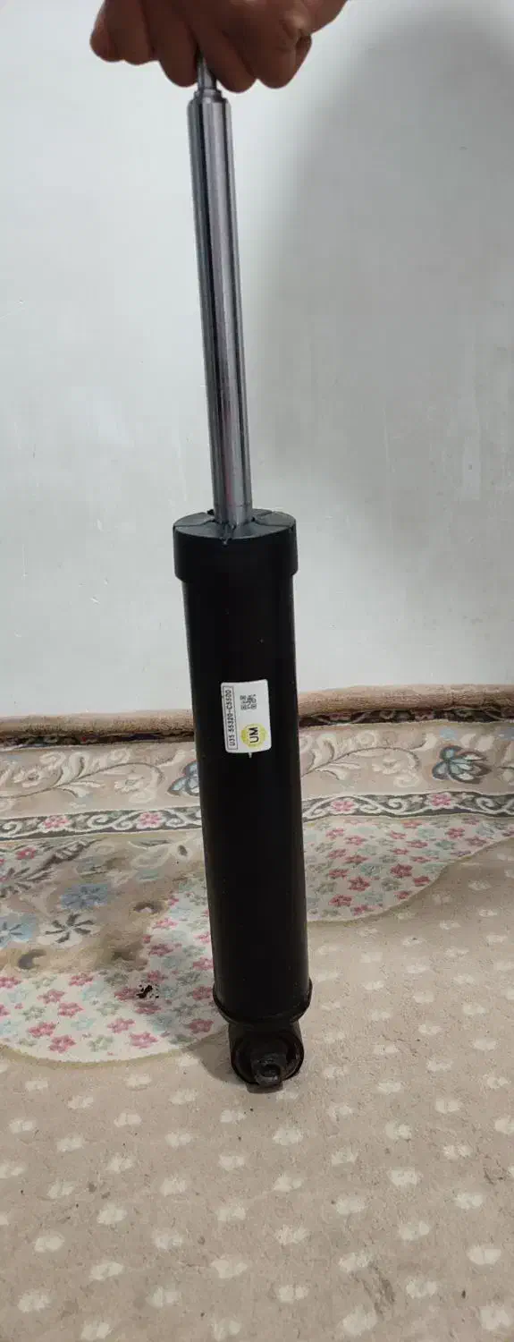 کمک عقب سانتافه|قطعات یدکی و لوازم جانبی|بوشهر, |دیوار