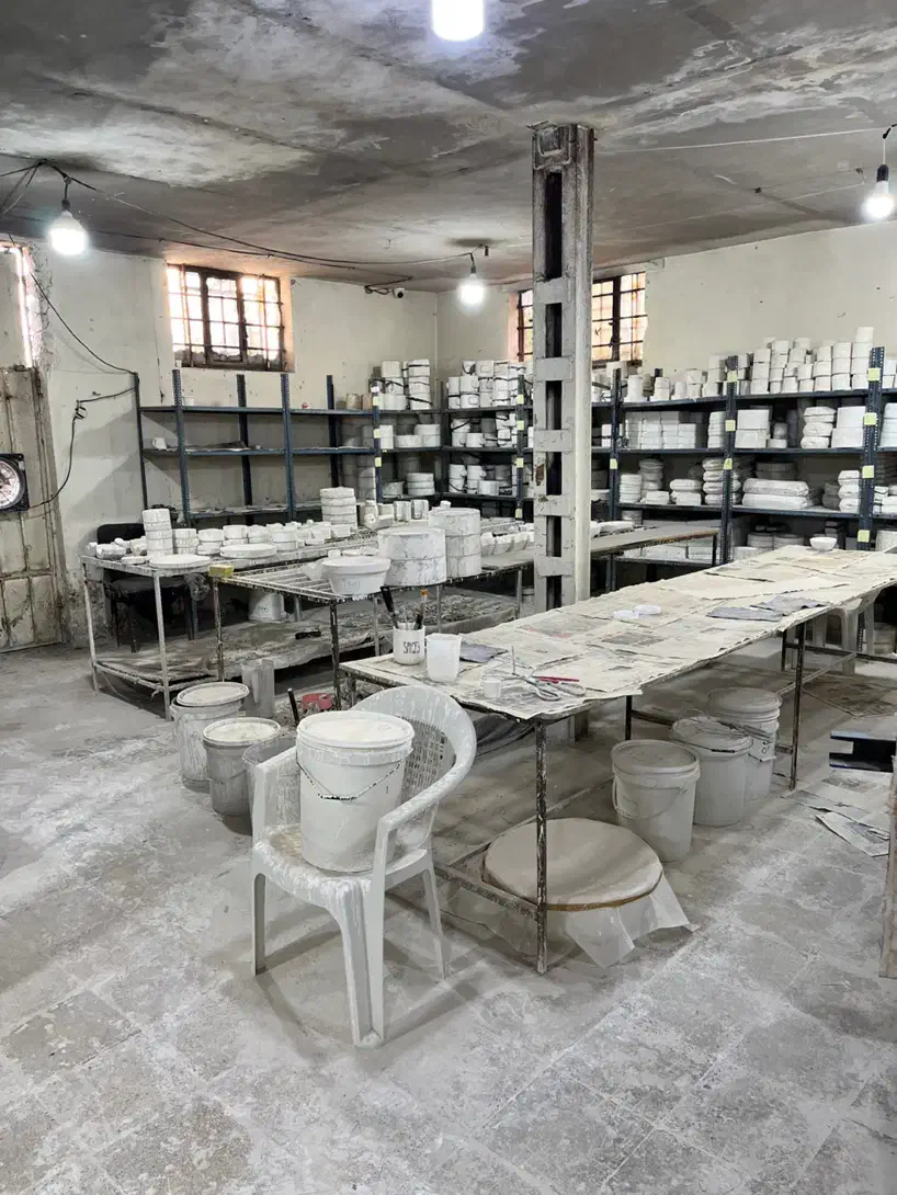 کارگاه سرامیک با برق ۳ فاز ۱۰۰ آمپر|اجارهٔ دفتر صنعتی، کشاورزی، تجاری|محمدشهر, محمدشهر|دیوار