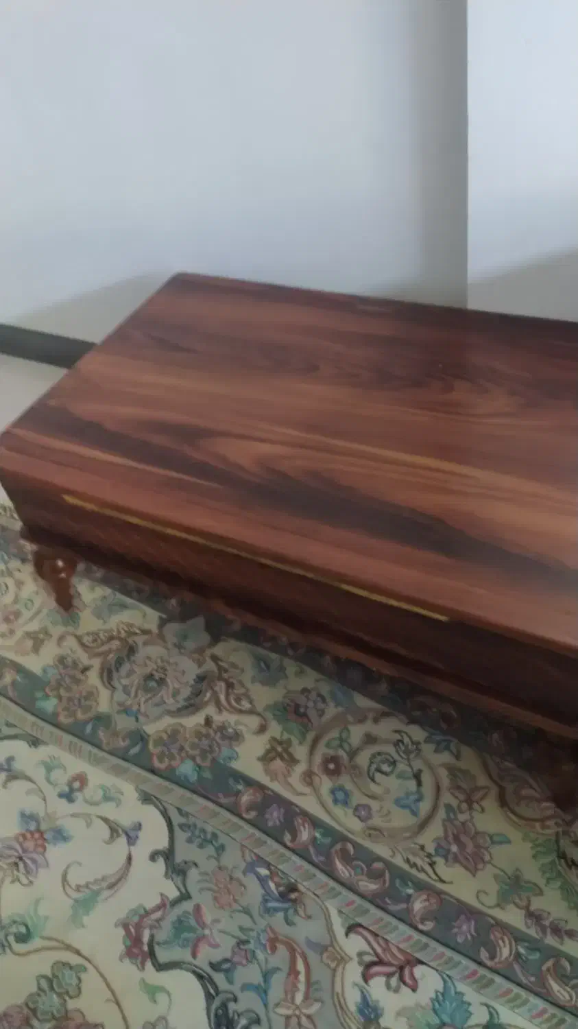 میز جلومبلی|مبلمان خانگی و میز عسلی|مشهد, شهید احمدی روشن|دیوار