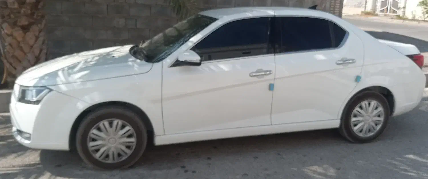 دناپلاس مدل 404|خودرو سواری و وانت|رودان, |دیوار