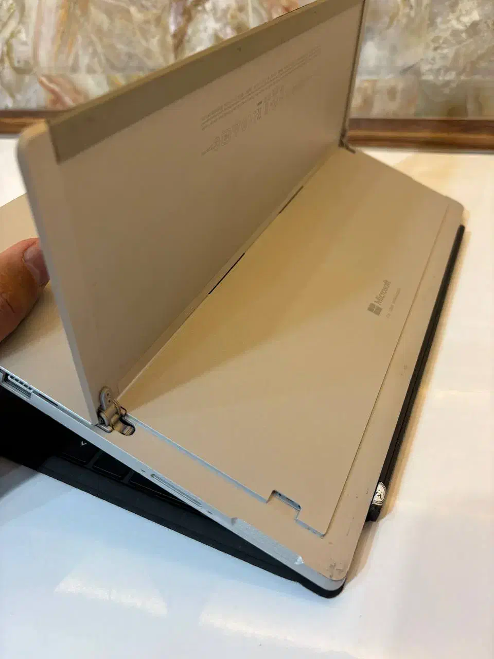 لپ تاپ/سرفیس پرو 5/تبلت شو|رایانه همراه|مشهد, هفت تیر (حافظ)|دیوار