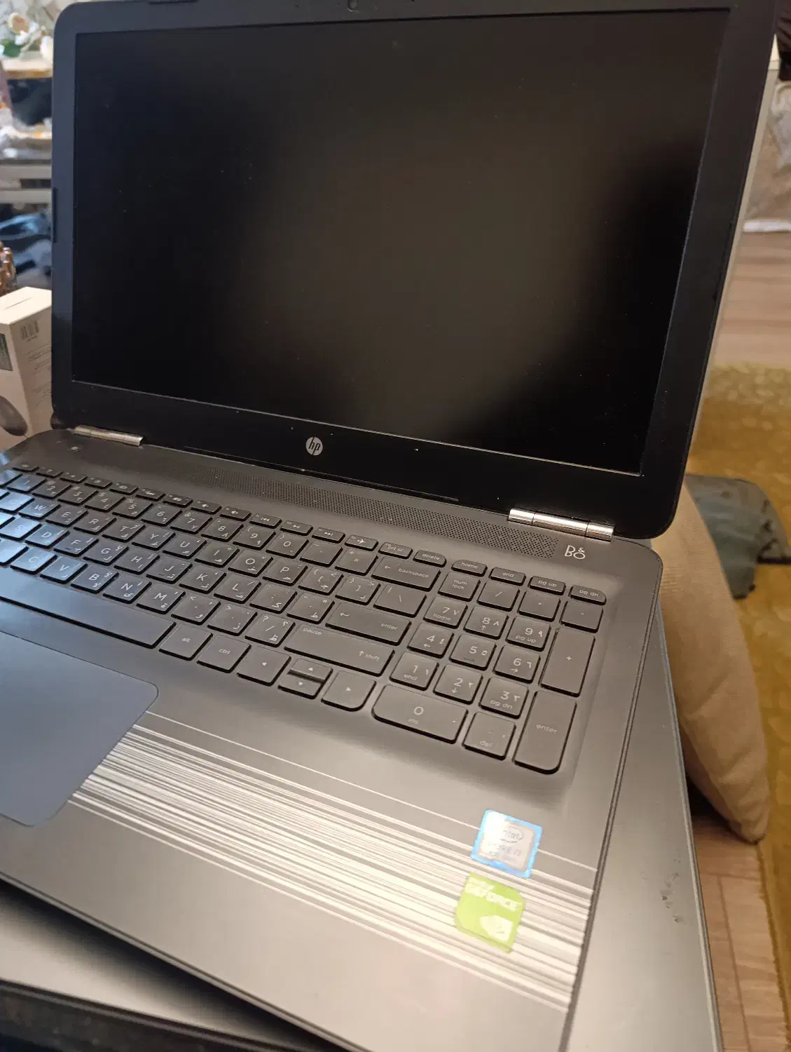 لپ تاپ درحد نو|رایانه همراه|تهران, پونک|دیوار