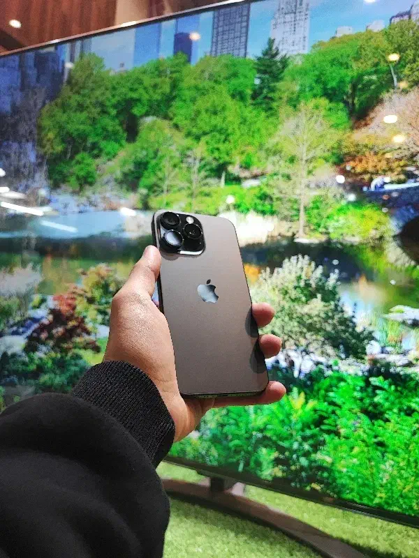 iPhone 15 pro max|موبایل|اراک, |دیوار