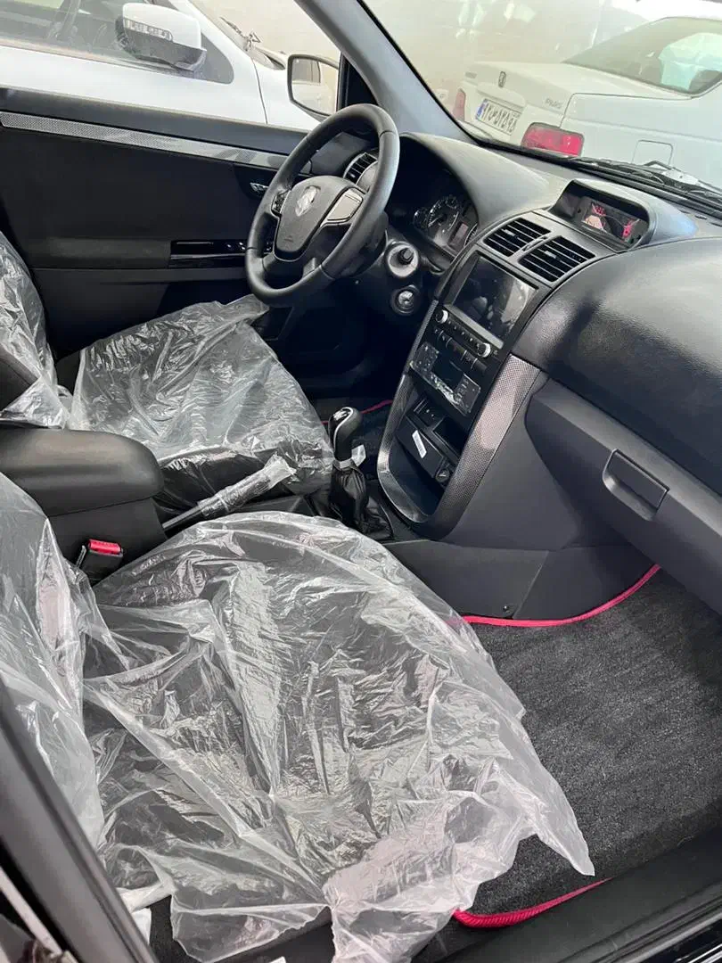 سمند سورن گاز برقی ۴۰۴ صفر کیلومتر|خودرو سواری و وانت|نیک شهر, |دیوار