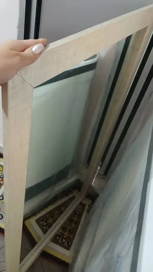 دوعدداینه|آینه|ملایر, |دیوار