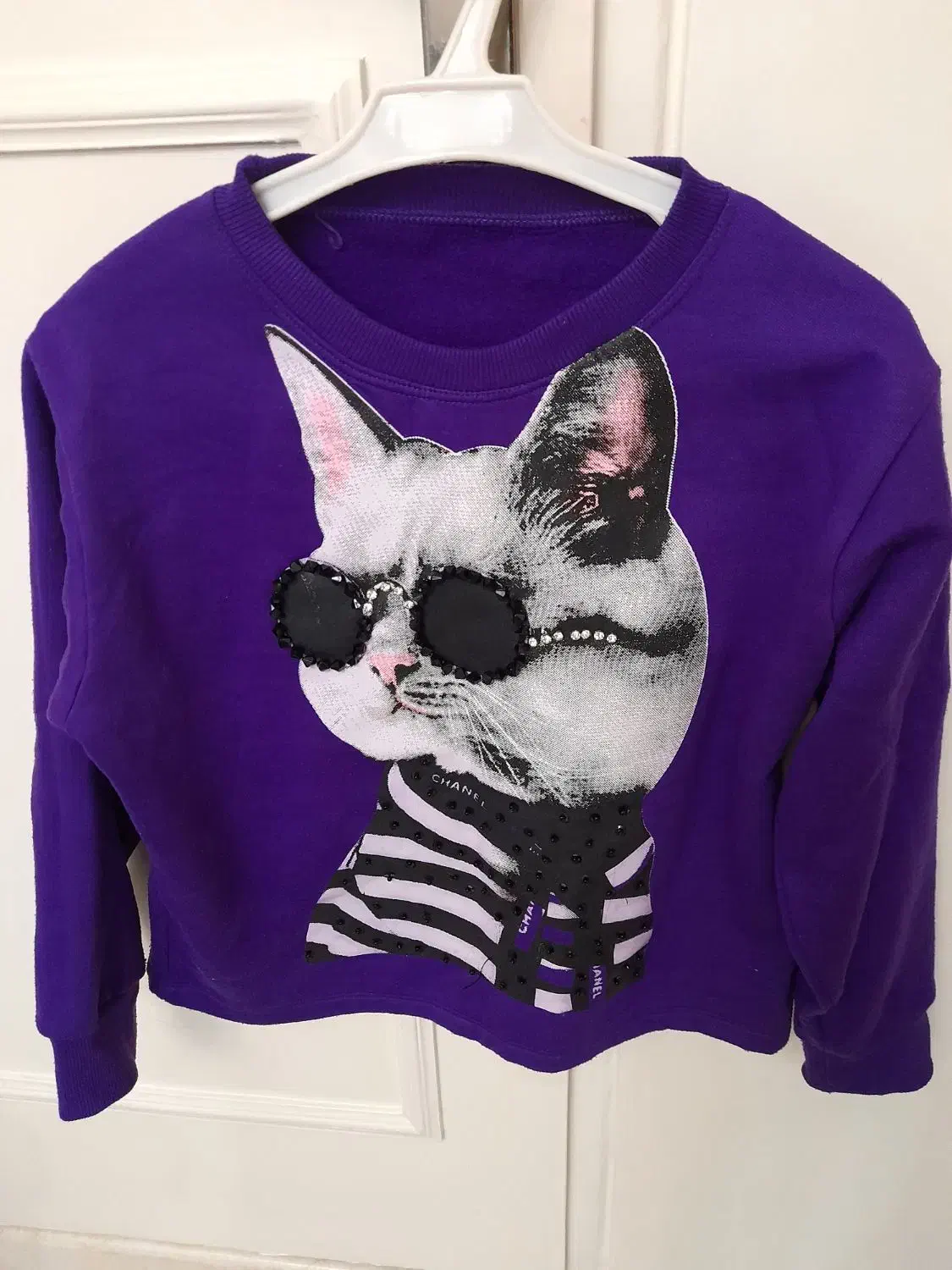 بلوز دخترانه|کفش و لباس بچه|تهران, چهارصد دستگاه|دیوار