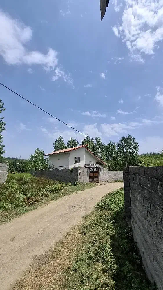 ویلا، خانه، زمین|فروش خانه و ویلا|رشت, جماران|دیوار