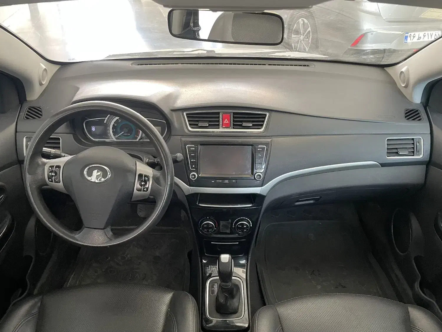 ولکس C30|خودرو سواری و وانت|قم, دانش|دیوار