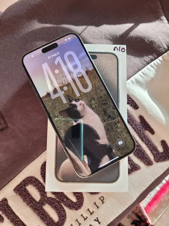 ۱۵ پرومکس ۲۵۶|موبایل|فلاورجان, |دیوار