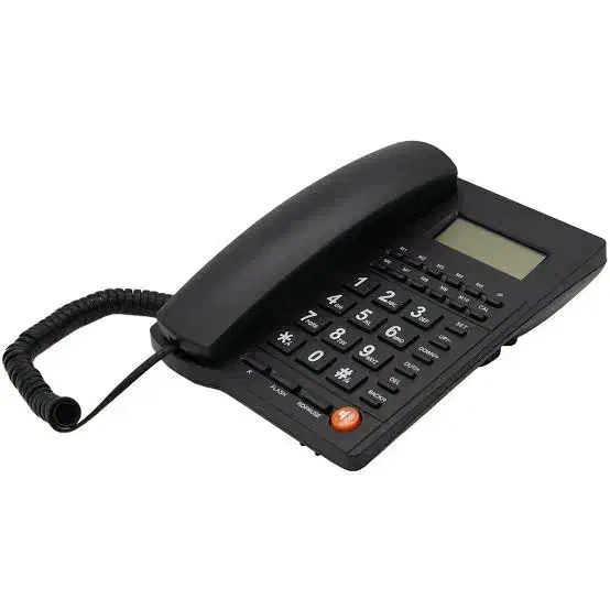 خط رند تلفن ثابت|تلفن رومیزی|یزد, |دیوار