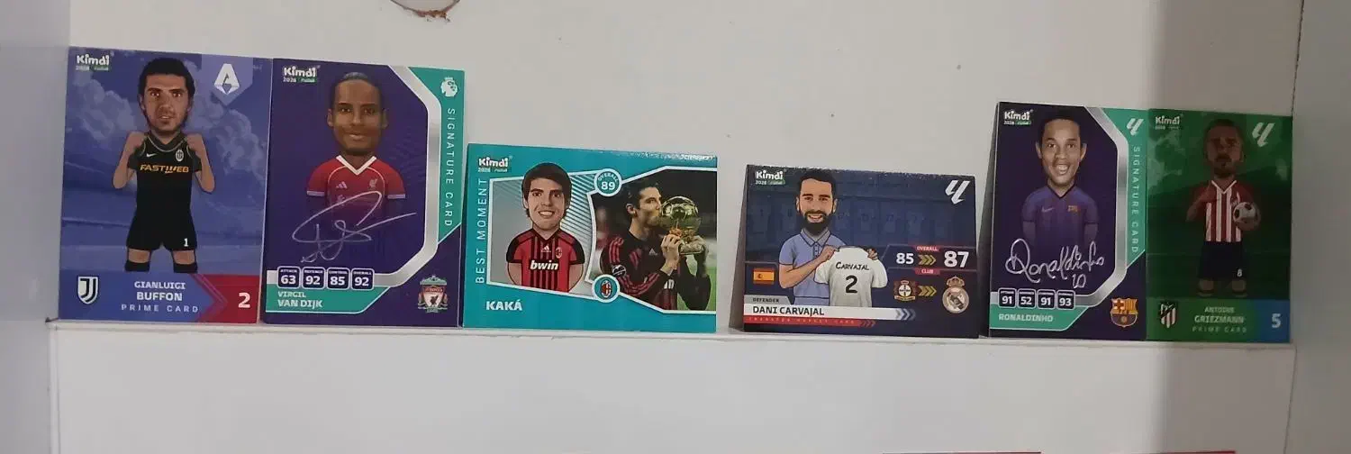 کیمدی 2026|کلکسیون و سرگرمی|تاکستان, |دیوار