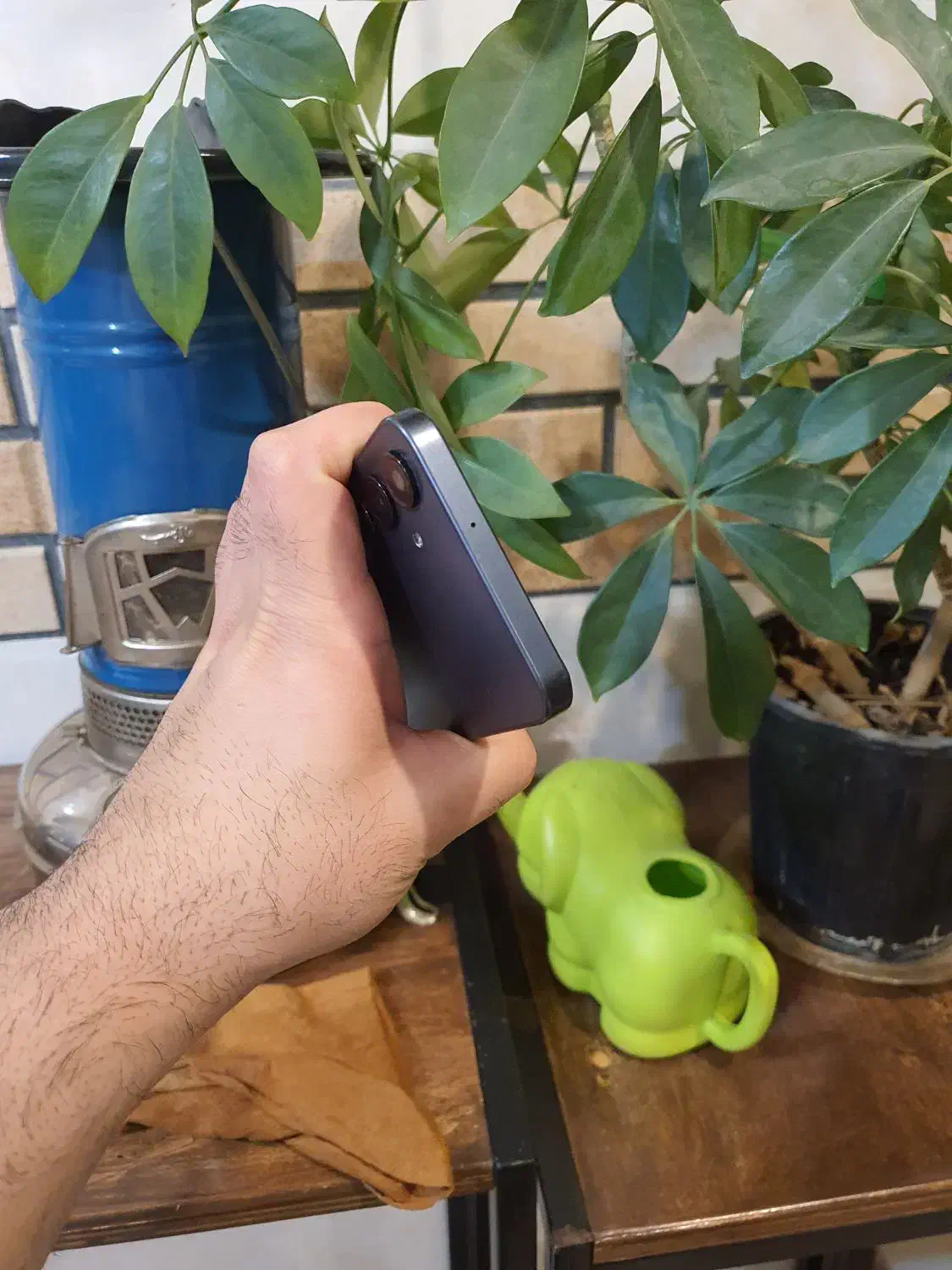 a16 حافظه ۲۵۶ رام ۸|موبایل|دزفول, |دیوار