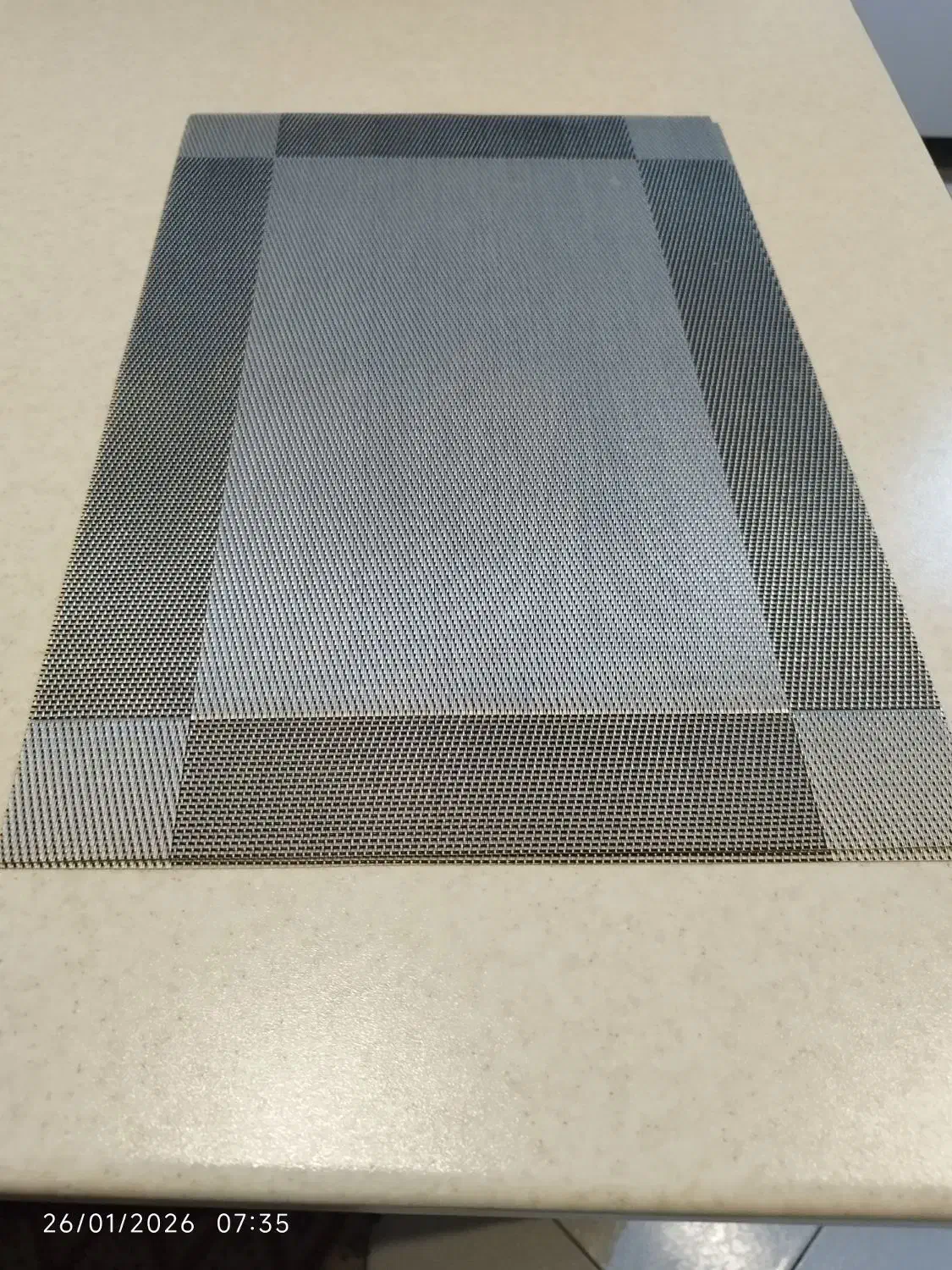 زیر بشقابی|سفره، حوله، دستمال آشپزخانه|تهران, صادقیه|دیوار