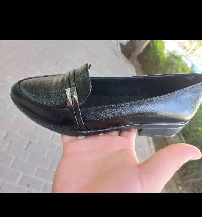 کفش اداری 298 ت|کیف، کفش، کمربند|رفسنجان, |دیوار