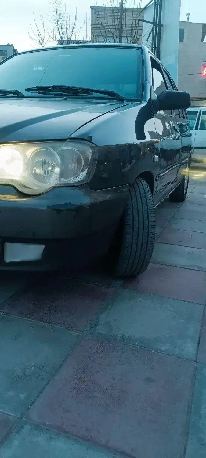 پراید۱۱۱|خودرو سواری و وانت|چهارباغ, |دیوار