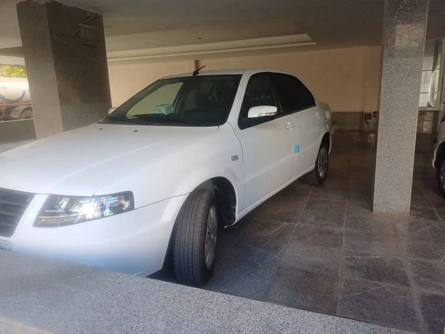 سورن پلاس ۴۰۴ موتور جدید xu7p صفر|خودرو سواری و وانت|تربت‌حیدریه, منصوریه|دیوار