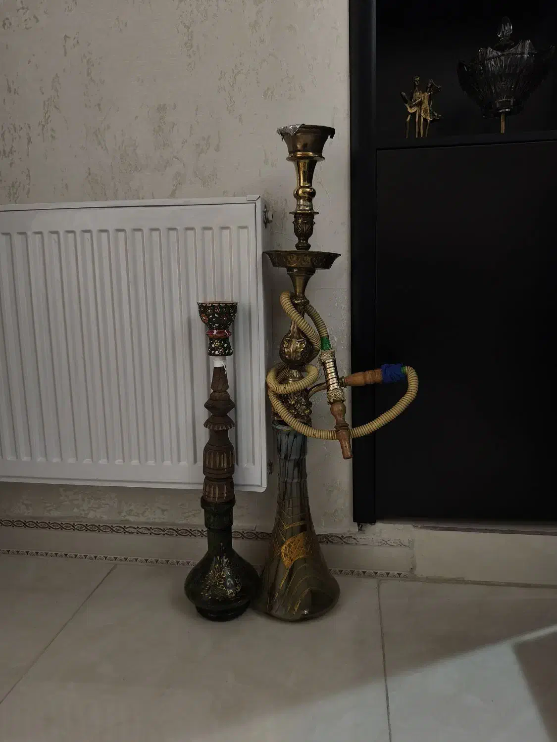 قلیون|کلکسیون و سرگرمی|وحیدیه, |دیوار