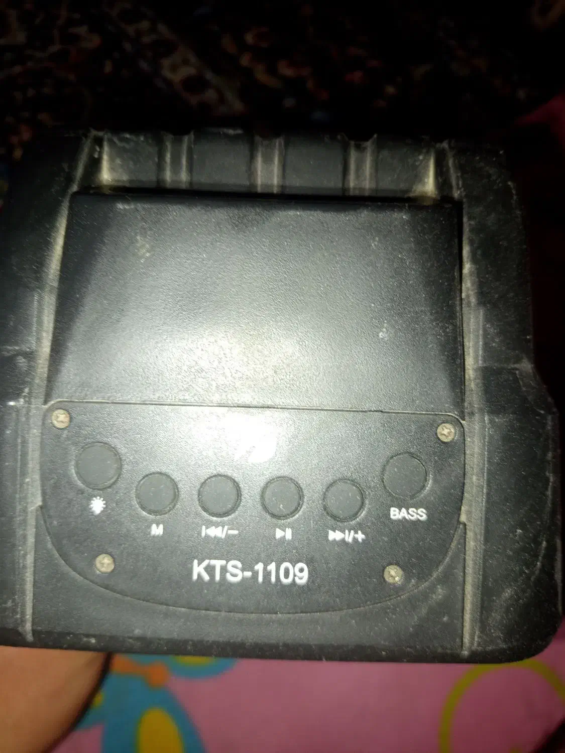 اسپیکر|سیستم صوتی خانگی|شیراز, کوشک میدان|دیوار