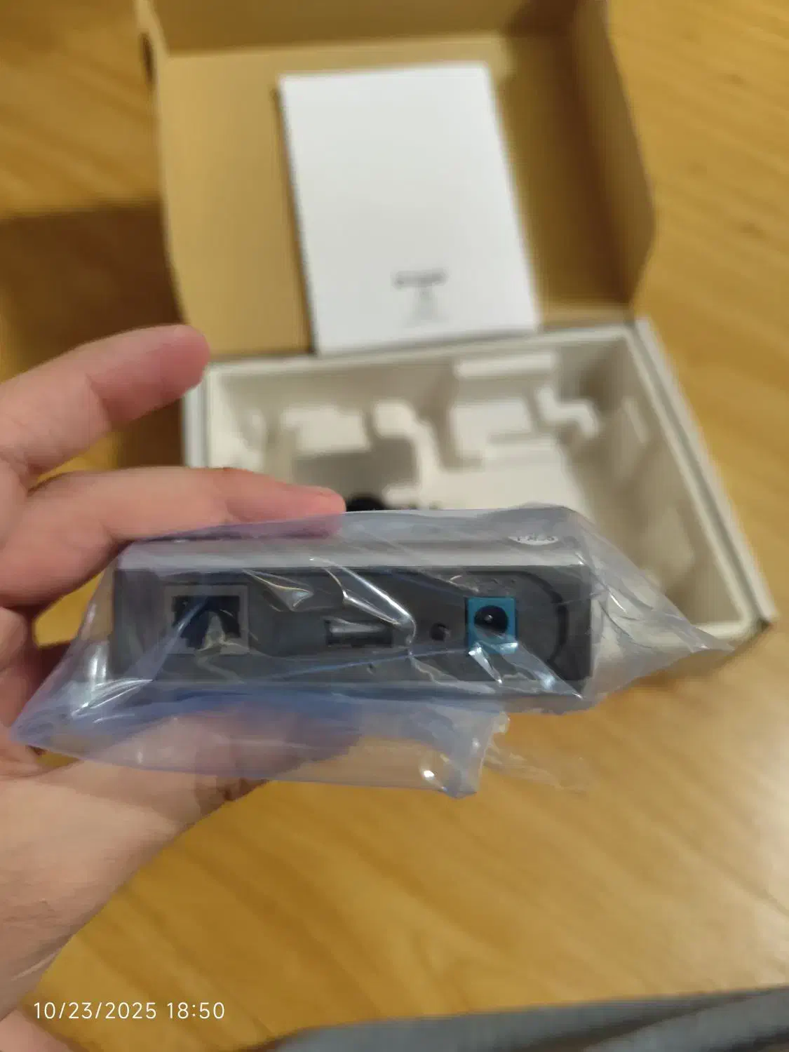 D-Link USB Print Server - DP-301U|مودم و تجهیزات شبکه|تهران, درختی|دیوار