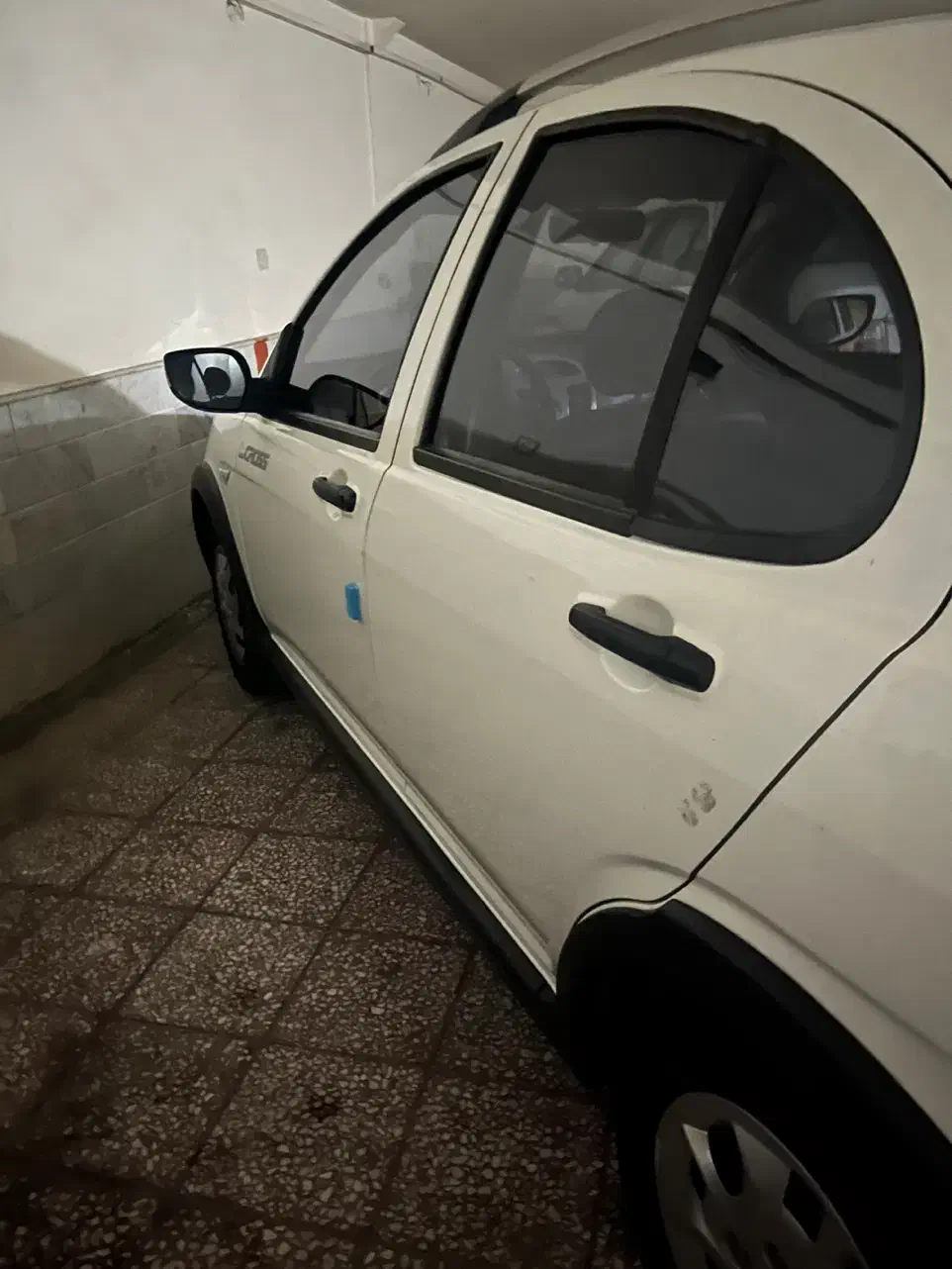 کوییک دنده ای|خودرو سواری و وانت|قم, صفاشهر|دیوار