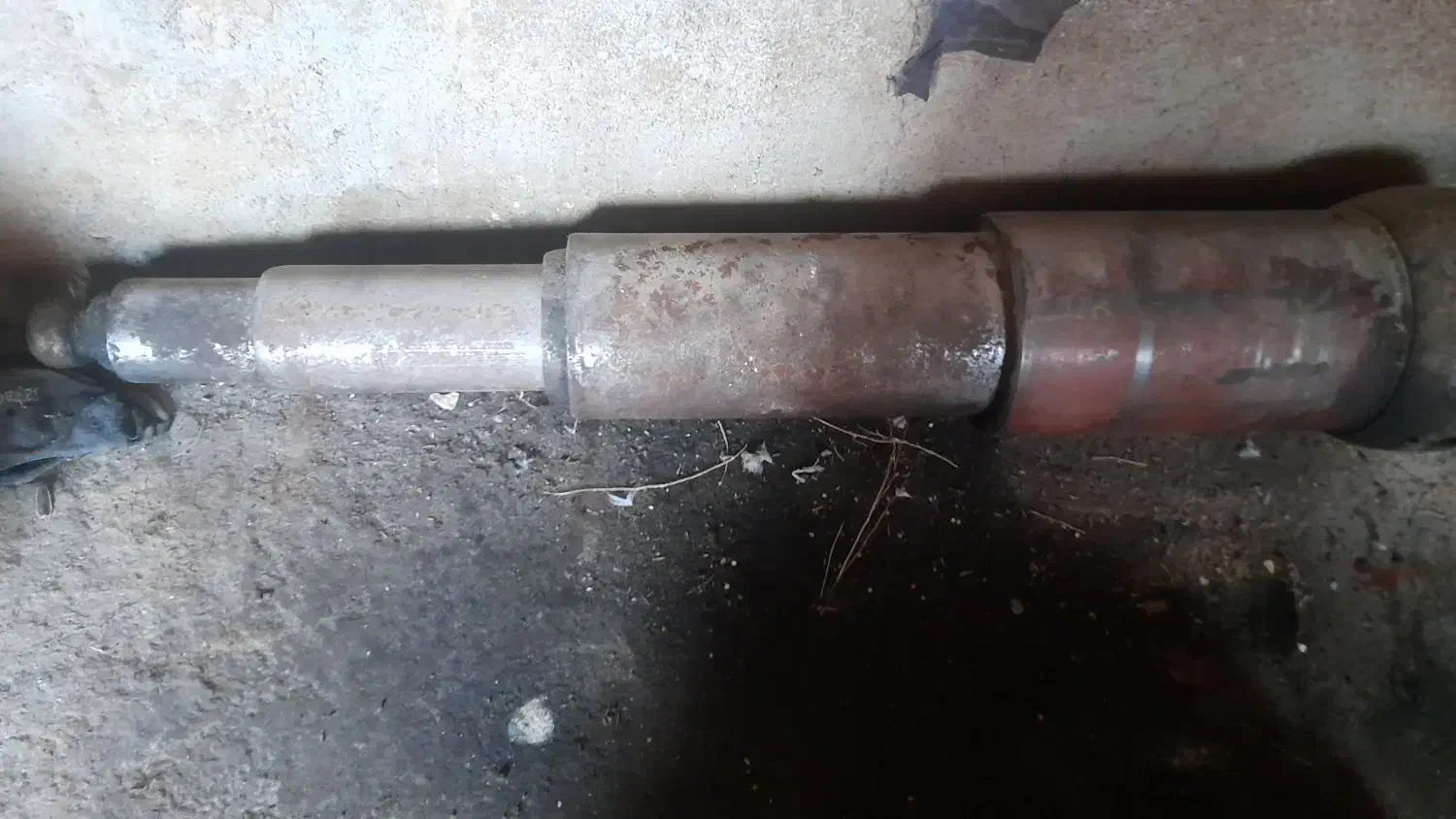 جک المانی|ابزارآلات|کرمانشاه, |دیوار