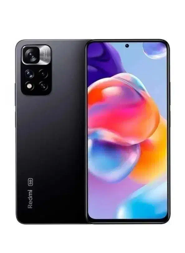 گوشی شیائومی نوت 11 پرو پلاس5G|موبایل|صحنه, |دیوار