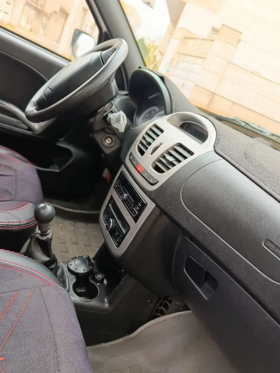 کوئیک1402|خودرو سواری و وانت|تاکستان, |دیوار