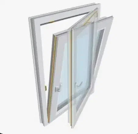 درب و پنجره upvc|خدمات پیشه و مهارت|قلعه نو, |دیوار