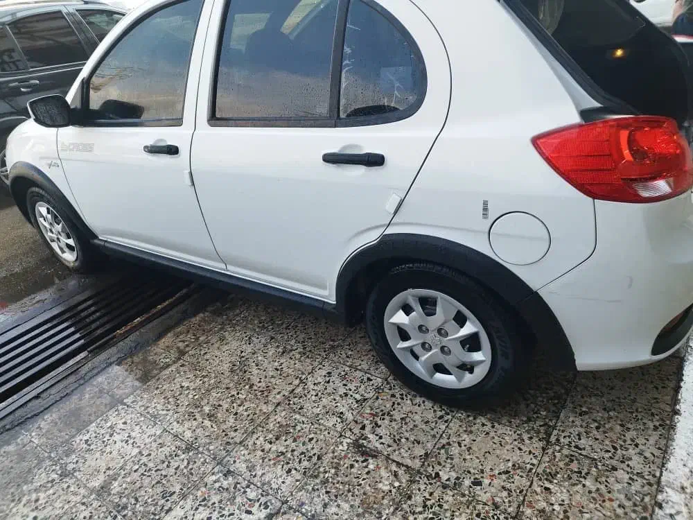 کوییک 402|خودرو سواری و وانت|بندرعباس, |دیوار