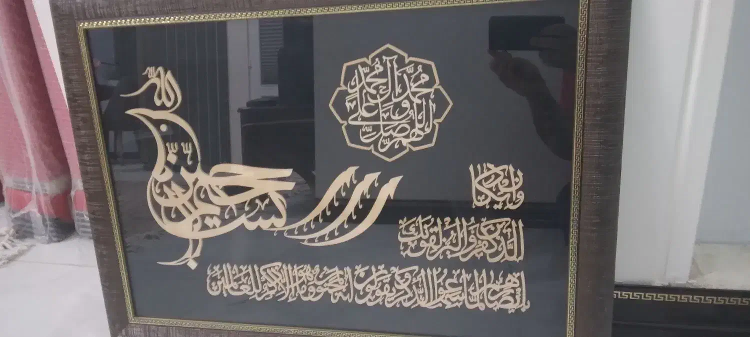 تابلو معرق|تابلو، نقاشی، عکس|تهران, ارجمندی راد|دیوار