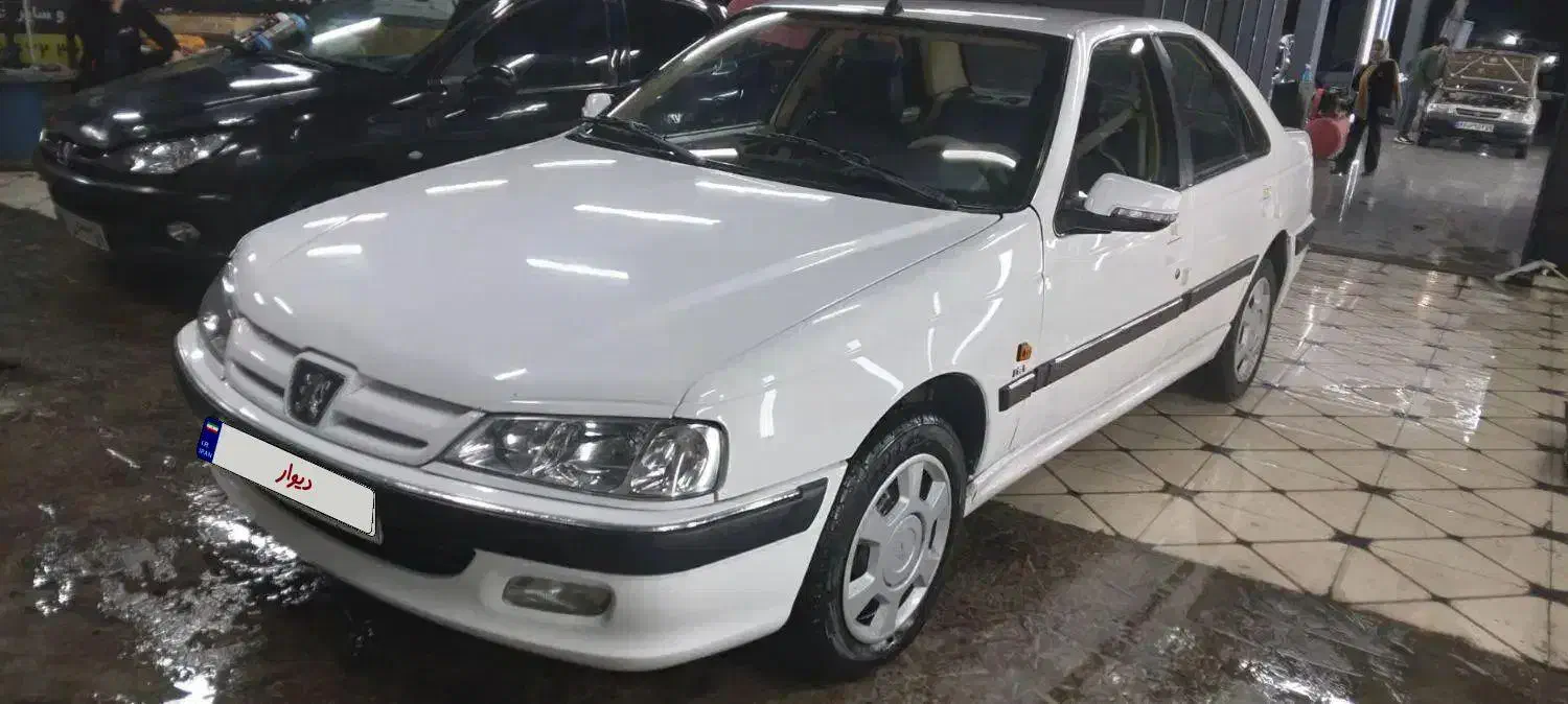 پارس تیوفاسیمی|خودرو سواری و وانت|کاشمر, |دیوار