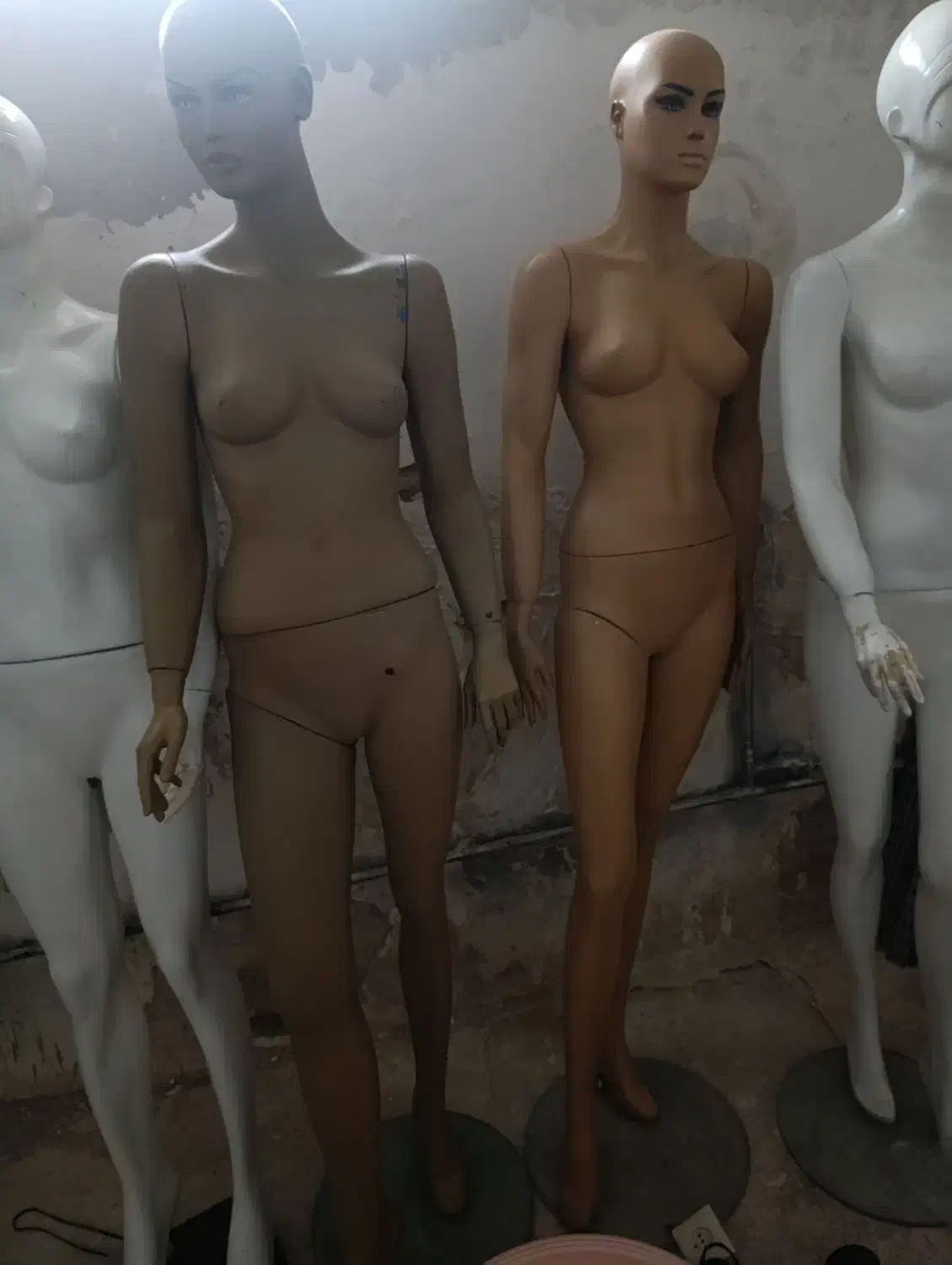 فروش مانکن و نبش ها|فروشگاه و مغازه|ماکو, |دیوار