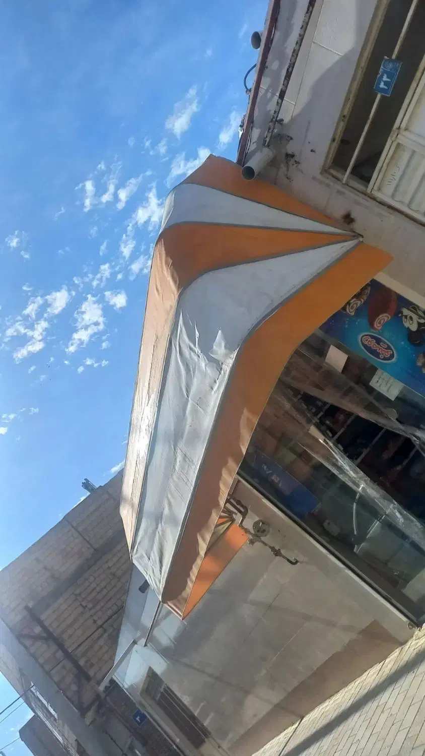 سایبون|فروشگاه و مغازه|مشهد, مهدی آباد|دیوار