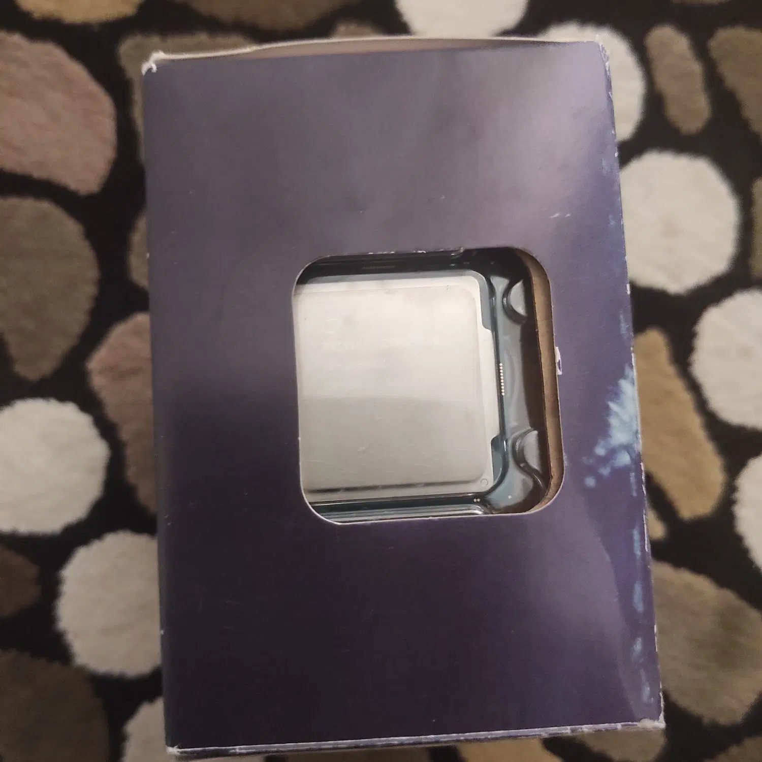 CPU i5 10600k|قطعات و لوازم جانبی رایانه|کرمان, |دیوار