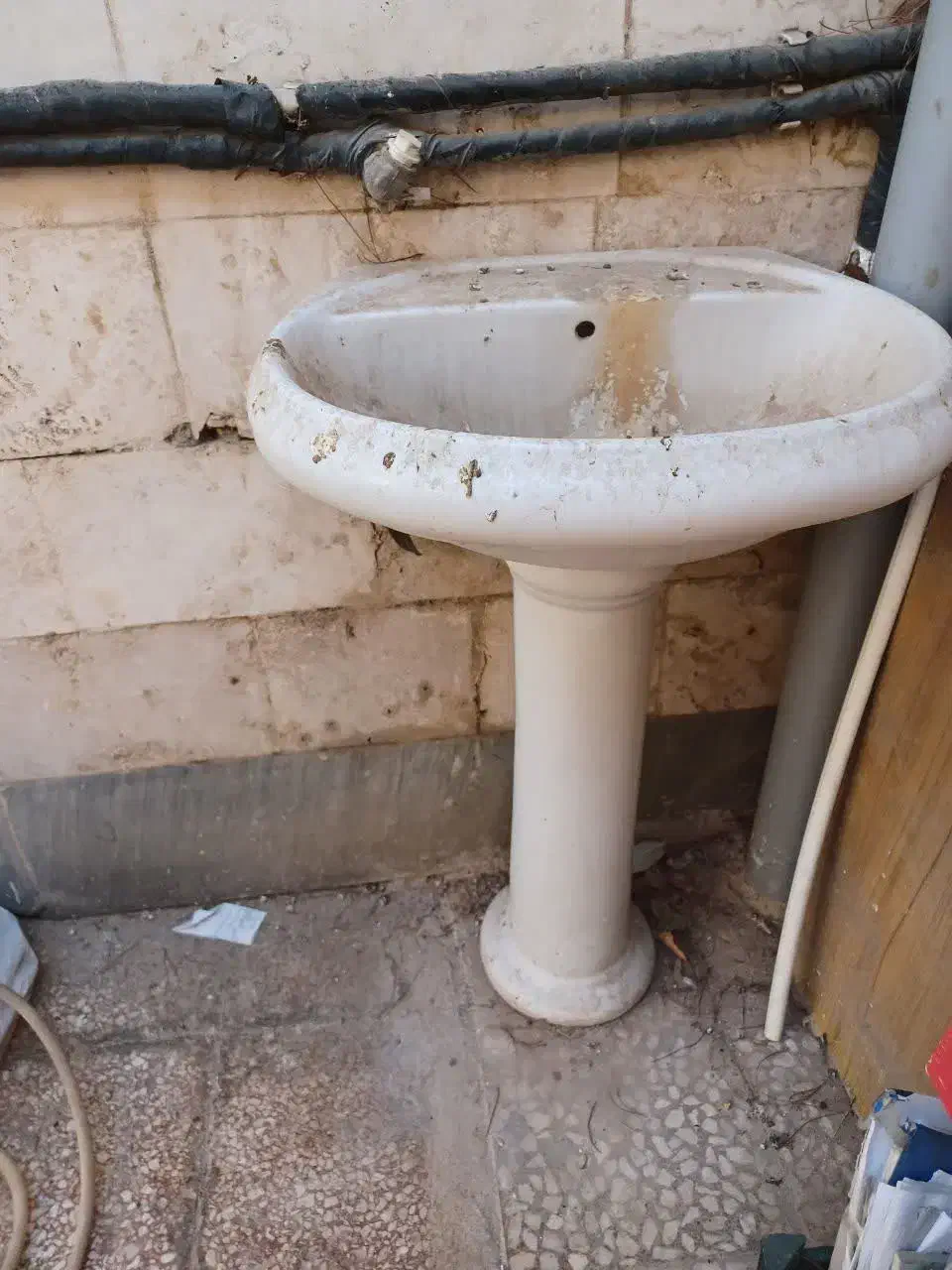 سینک و کابینت|مصالح و تجهیزات ساختمان|قم, انصارالحسین|دیوار