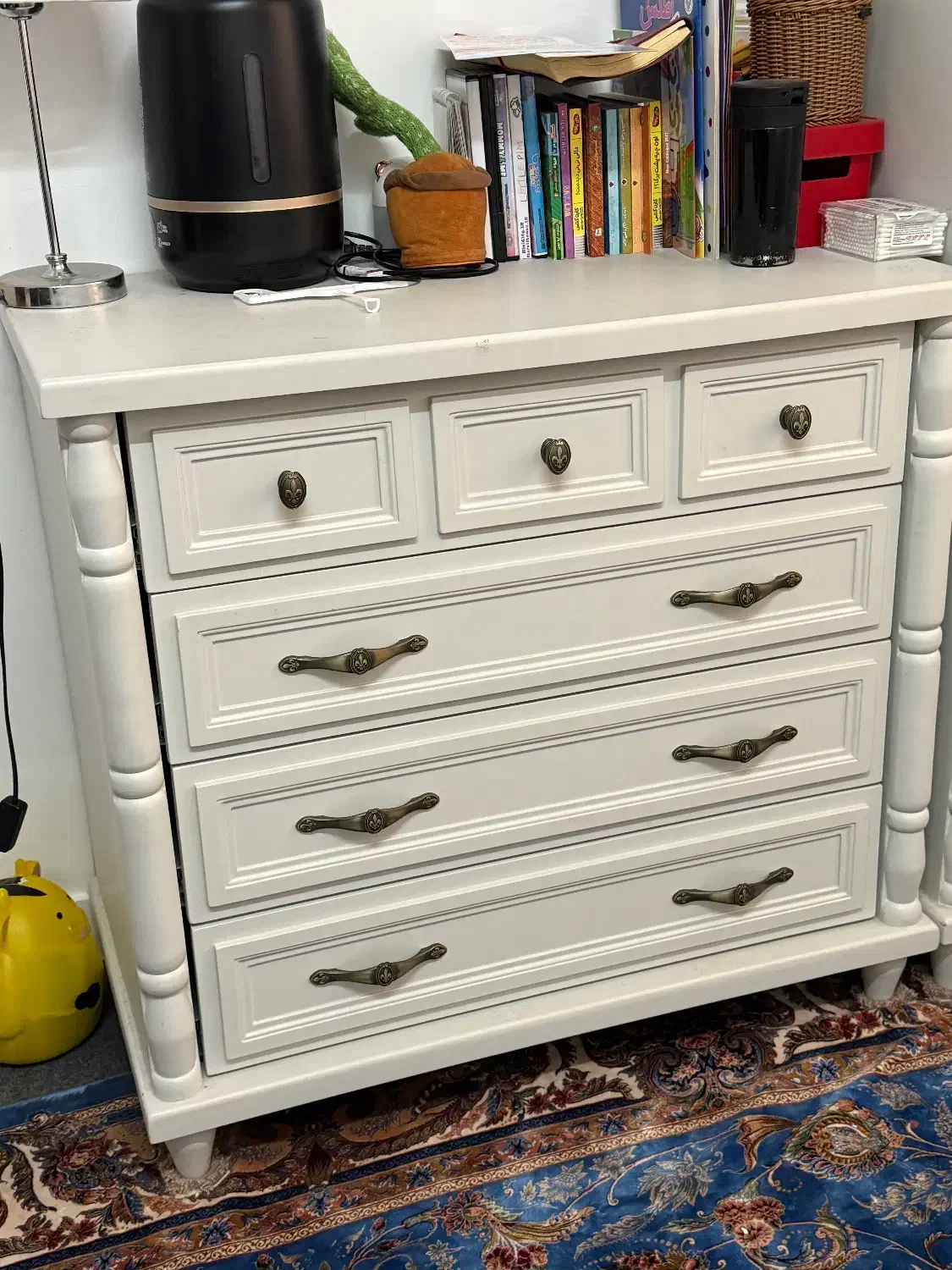 سرویس خواب کودک و نوجوان|تخت و سرویس خواب|لاهیجان, شیخ زاهد|دیوار