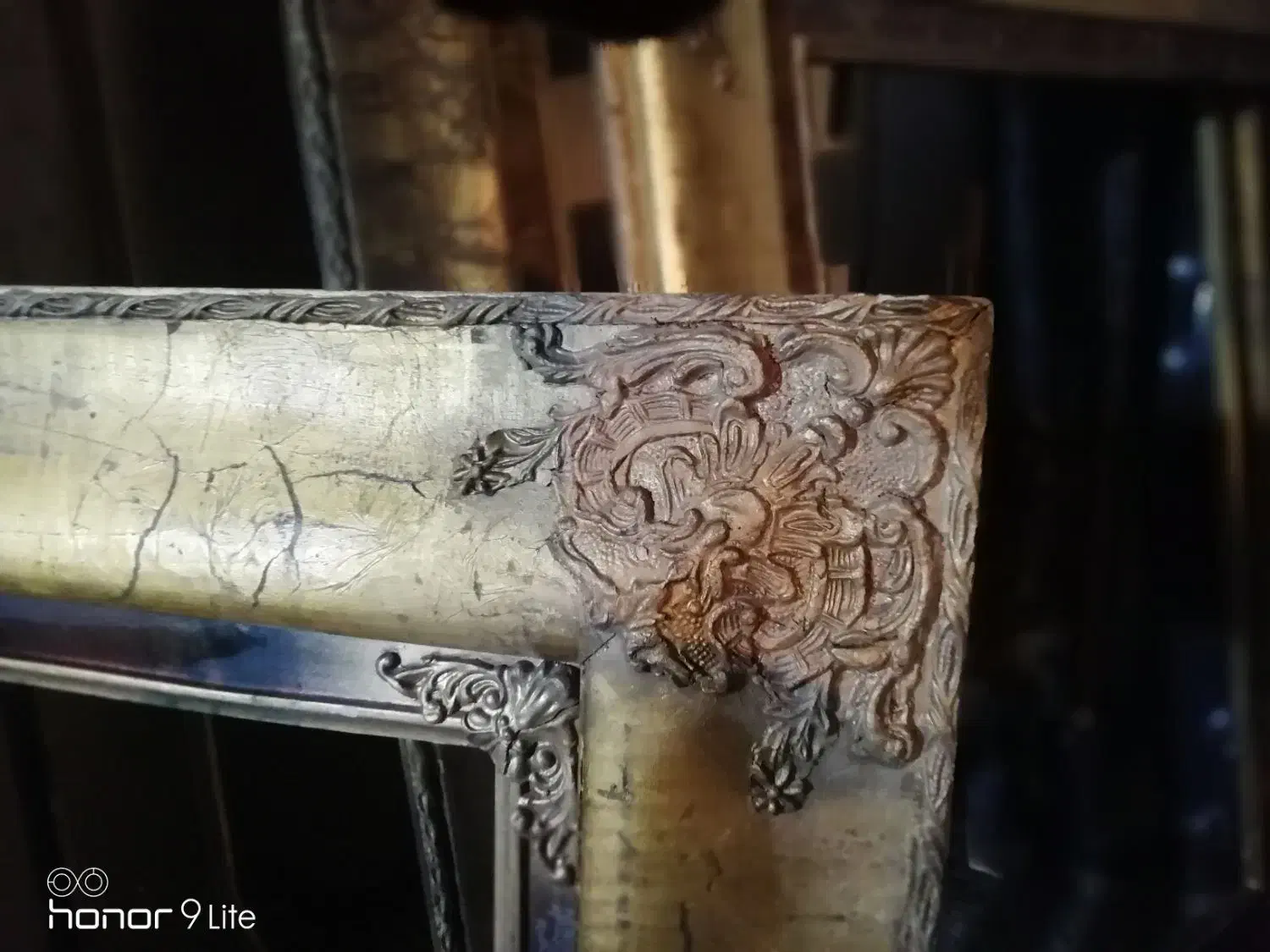 قاب خالی مخصوص تابلو فرش|تابلو، نقاشی، عکس|قم, قم نو|دیوار