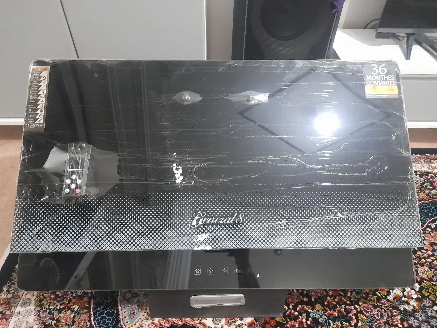 هود جنرال|هود|اسلام‌شهر, صادقیه|دیوار