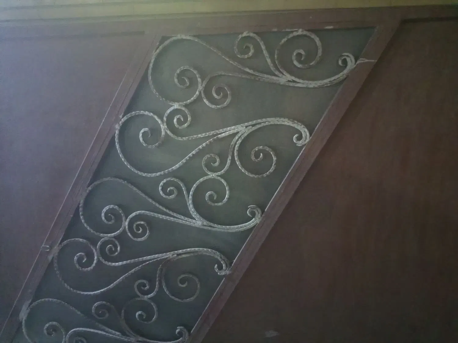 درب|مصالح و تجهیزات ساختمان|سیرجان, |دیوار