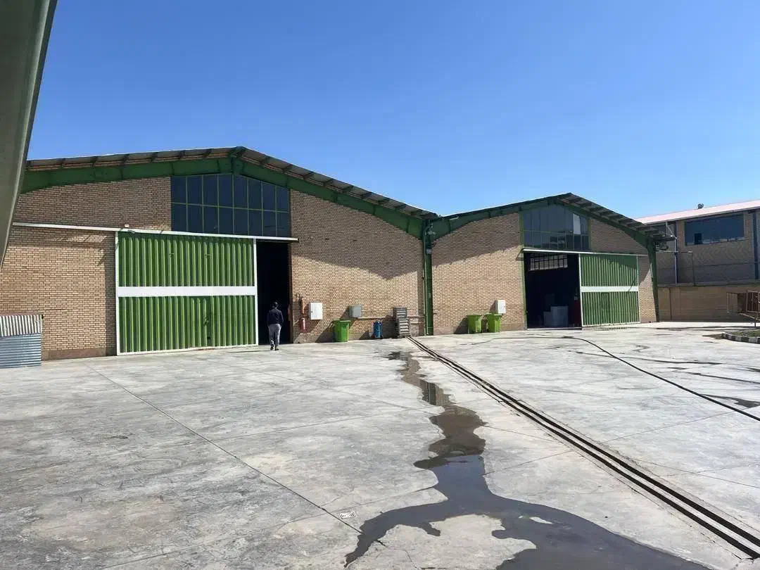 ۵۰۰ متر سوله ملک دربست شورآباد (کهریزک)|اجارهٔ دفتر صنعتی، کشاورزی، تجاری|باقرشهر, |دیوار