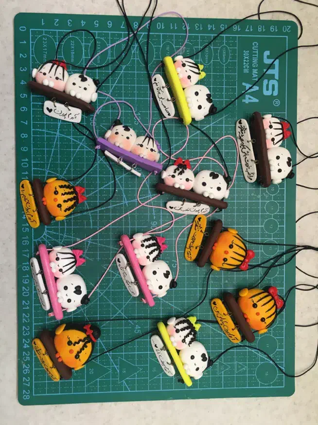 آویز آینه ماشین|زیورآلات و اکسسوری|تهران, فردوسی|دیوار